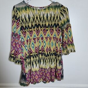 Pomelo dress for kids sz L